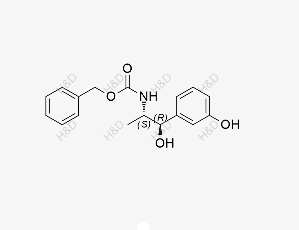 重酒石酸间羟胺杂质13,Metaraminol bitartrate Impurity 13