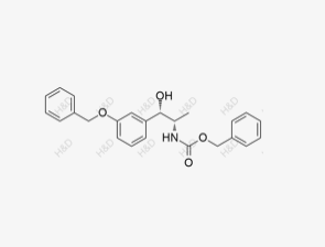 重酒石酸间羟胺杂质16,Metaraminol bitartrate Impurity 16
