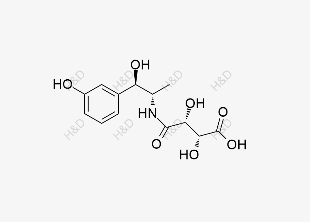 重酒石酸间羟胺杂质18,Metaraminol bitartrate Impurity18