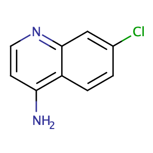 4-氨基-7-氯喹啉,7-Chloro-4-aminoquinoline