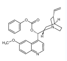 奎寧苯甲酸鹽,Quinine benzoate