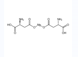 L-天冬氨酸鎂鹽(2:1),L-ASPARTIC ACID MAGNESIUM SALT