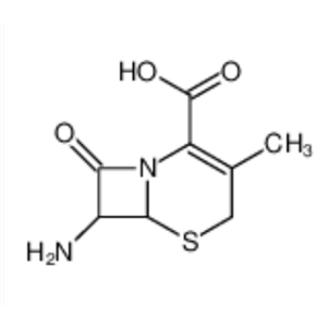 7-氨基去乙酰氧基头孢烷酸,7-ADCA