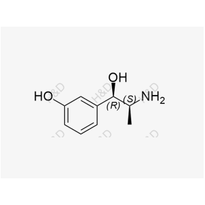 重酒石酸间羟胺杂质6,Metaraminol bitartrate Impurity 6