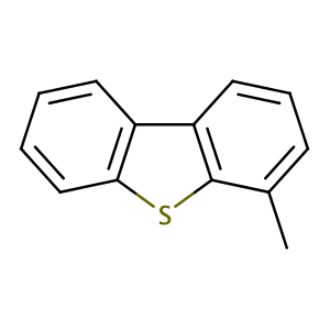 4-甲基二苯并噻吩,4-Methyldibenzo[b,d]thiophene