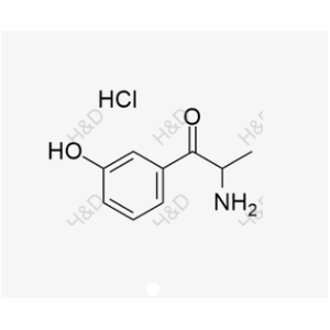 重酒石酸间羟胺杂质11,Metaraminol bitartrate Impurity11