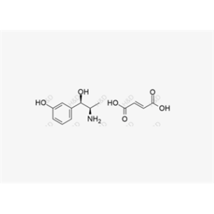 重酒石酸间羟胺杂质12,Metaraminol bitartrate Impurity12