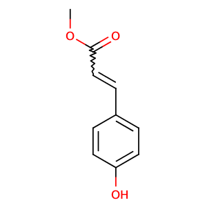4-羟基肉桂酸甲酯