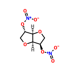 硝酸异山梨酯,Isosorbide dinitrate