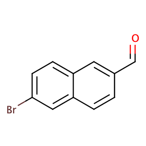 6-溴-2-萘甲醛,6-Bromo-2-naphthaldehyde
