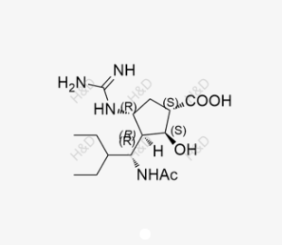 帕拉米韋雜質(zhì)29,Peramivir Impurity 29