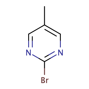 2-溴-5-甲基嘧啶,2-BROMO-5-METHYLPYRIMIDINE