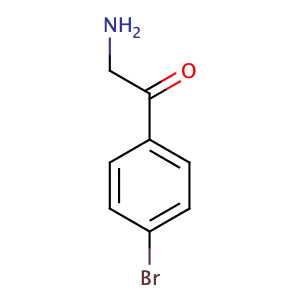 2'-氨基-4'-溴苯乙酮,2-Amino-4'-bromoacetophenone