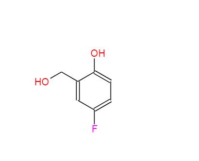 4-Fluoro-2-(hydroxymethyl)phenol,4-Fluoro-2-(hydroxymethyl)phenol