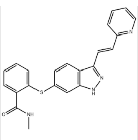 Axitinib,Axitinib