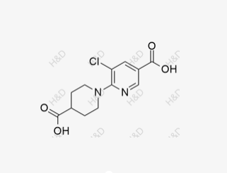 阿伐曲泊帕杂质2,Avatrombopag Impurity 2