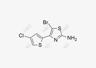 阿伐曲泊帕雜質(zhì)5,Avatrombopag Impurity 5