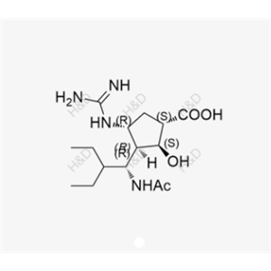 帕拉米韋雜質(zhì)29,Peramivir Impurity 29