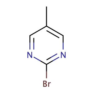 2-溴-5-甲基嘧啶