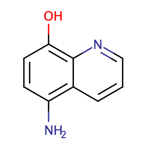 5-氨基-8-羟基喹啉,5-Aminoquinoline-8-ol