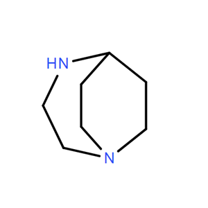 1,4-二氮杂双环[3.2.2]壬烷