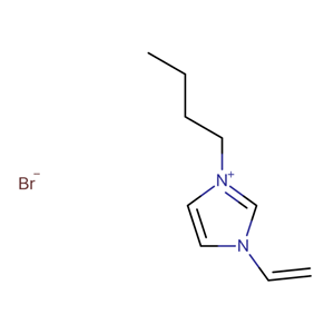 1-乙烯基-3-丁基咪唑溴盐