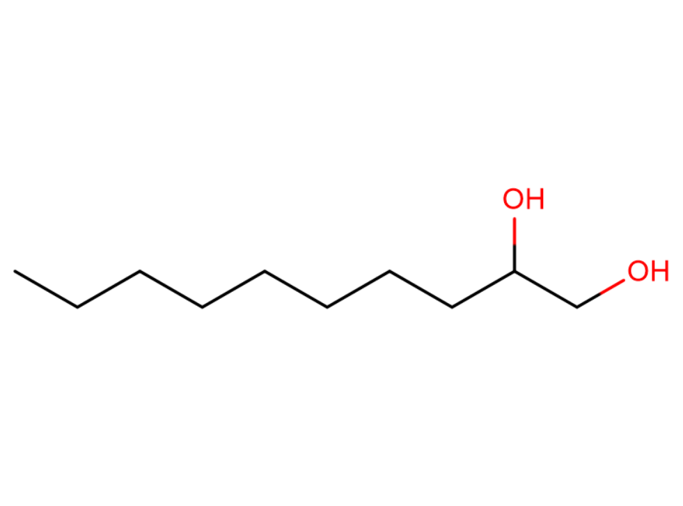 1,2-癸二醇,1,2-Decanediol