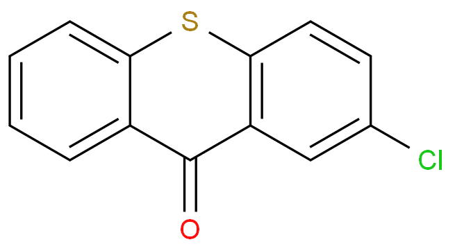 2-氯噻噸酮,2-Chlorothioxanthen-9-one