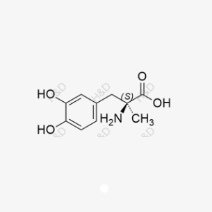 卡比多巴EP杂质 A,Carbidopa EP Impurity A