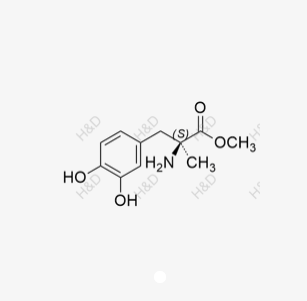 卡比多巴EP雜質 B,Carbidopa EP Impurity B