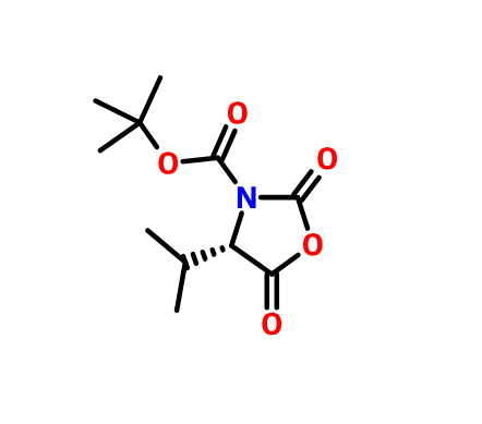 BOC-L-缬氨酸-NCA,BOC-VAL-NCA