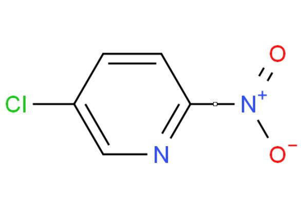 2-硝基-5-氯吡啶,5-Chloro-2-nitropyridine