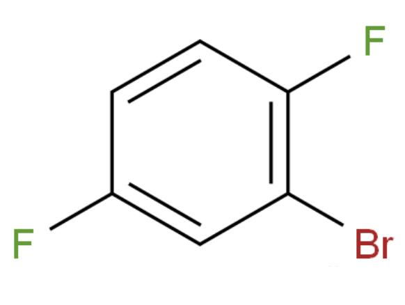 2,5-二氟溴苯,1-Bromo-2,5-difluorobenzene