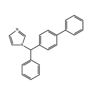 联苯苄唑,Bifonazole