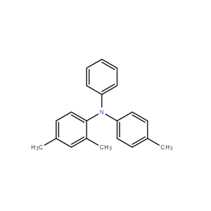 2,4-二甲基-N-(4-甲基苯基)-N-苯基苯胺