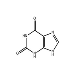 2,6-二羟基嘌呤,2,6-Dihydroxypurine