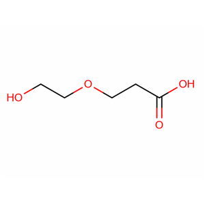 3-(2-羟基乙氧基)丙酸