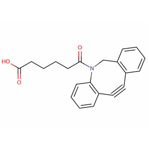 11,12-二脱氢-ε-氧代二苯并[b,f]氮杂环辛-5(6H)-己酸,11,12-Didehydro-ε-oxodibenz[b,f]azocine-5(6H)-hexanoic acid