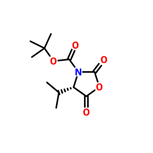 BOC-L-缬氨酸-NCA