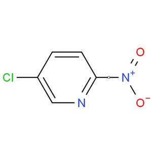 2-硝基-5-氯吡啶,5-Chloro-2-nitropyridine