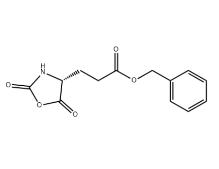 (R)-2,5-二氧代噁唑烷-4-丙酸苄酯,Benzyl (R)-2,5-Dioxooxazolidine-4-propanoate