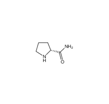 D-脯氨酰胺,D-Prolinamide