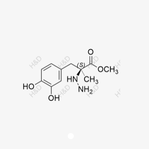 卡比多巴EP杂质 E,Carbidopa EP Impurity E