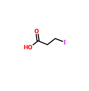 3-碘丙酸,3-IODOPROPIONIC ACID