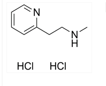 鹽酸倍他司汀,Betahistine dihydrochloride