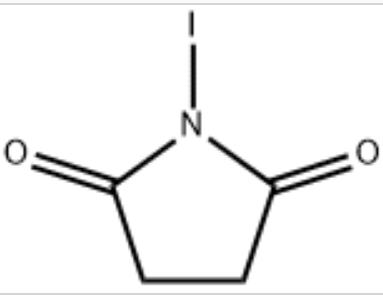 N-碘代丁二酰亚胺,N-Iodosuccinimide