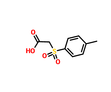 对甲苯磺酰乙酸,4-TOLUENESULFONYLACETIC ACID