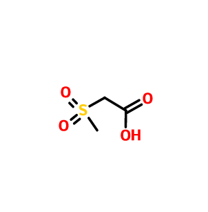 甲磺酰乙酸,METHANESULFONYLACETIC ACID