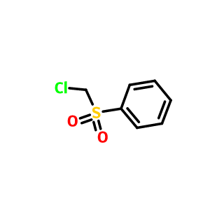 氯甲基苯砜,CHLOROMETHYL PHENYL SULFONE