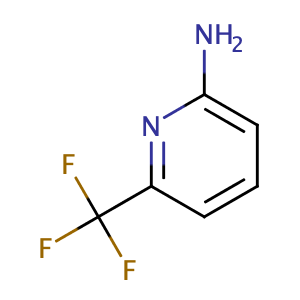2-氨基-6-(三氟甲基)吡啶,2-Amino-6-(trifluoromethyl)pyridine